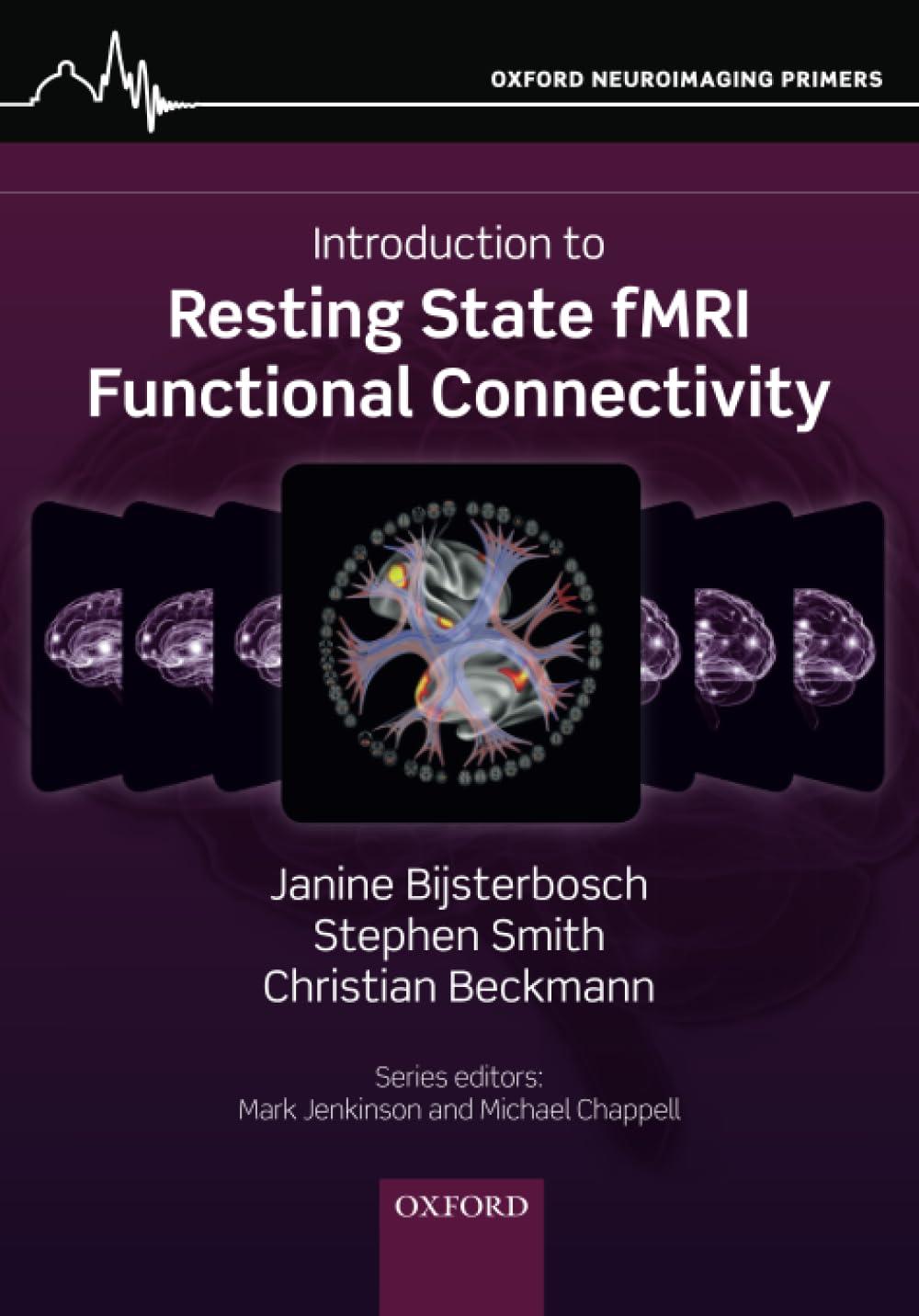 An introduction to resting state fMRI (Oxford Neuroimaging Primers) - FULL INSTANT DOWNLOAD | PDF DOCX EPUB