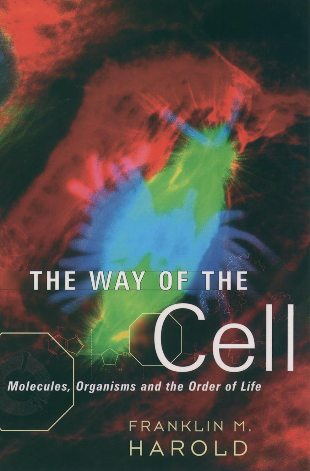 The Way of the Cell: Molecules, Organisms, and the Order of Life, 1st Edition - FULL INSTANT DOWNLOAD | PDF DOCX EPUB
