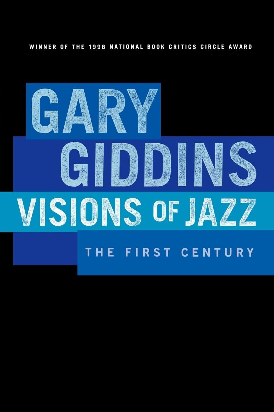 Visions of Jazz: The First Century - FULL INSTANT DOWNLOAD | PDF DOCX EPUB