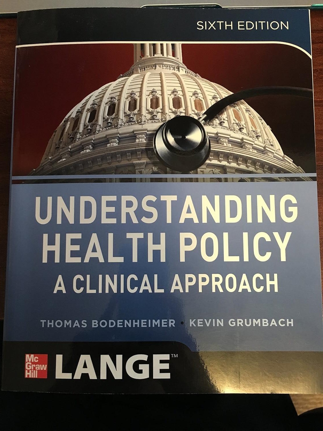Understanding Health Policy: A Clinical Approach - FULL INSTANT DOWNLOAD | PDF DOCX EPUB