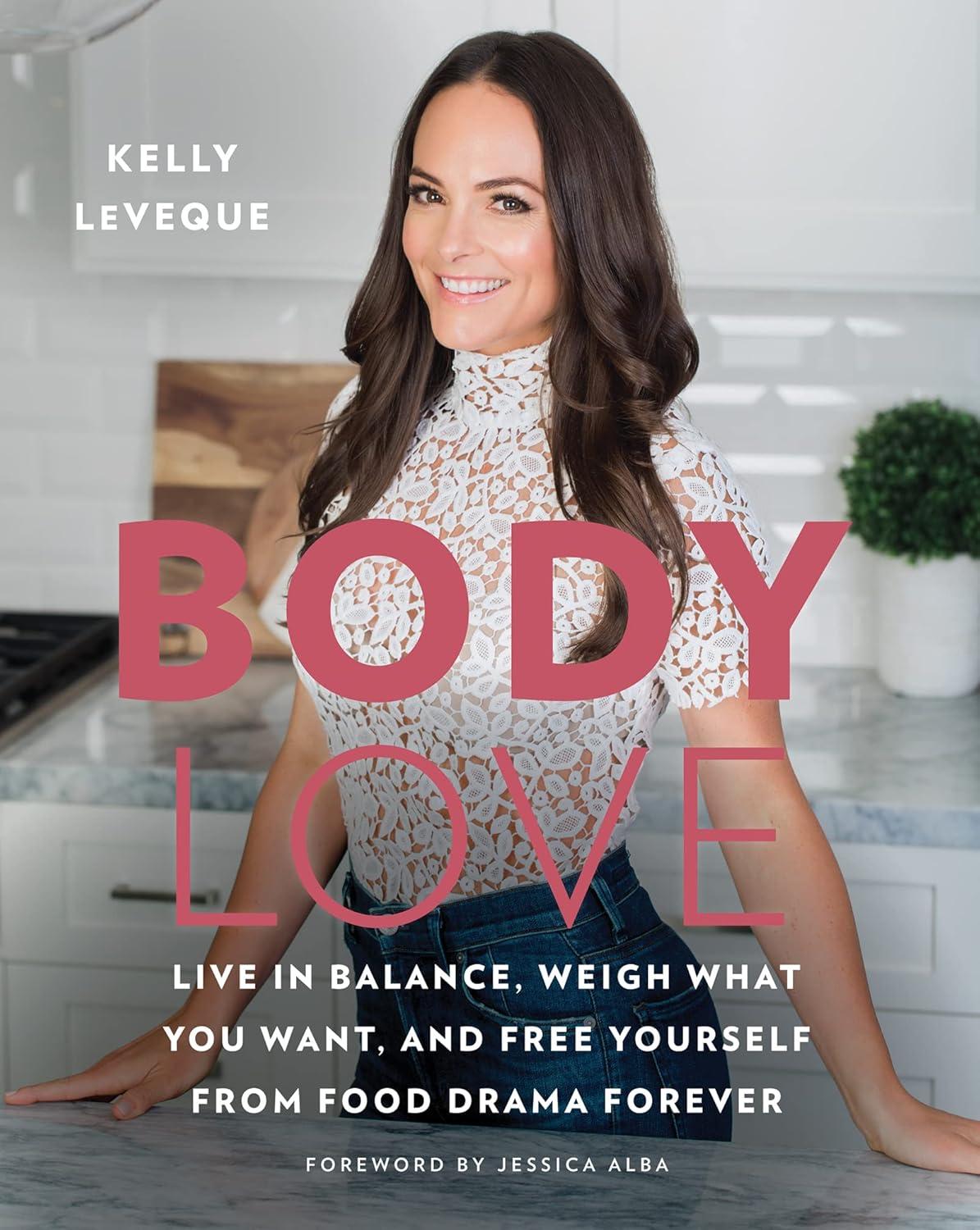 Body Love: Live in Balance, Weigh What You Want, and Free Yourself from Food Drama Forever (The Body Love Series) - FULL INSTANT DOWNLOAD | PDF DOCX EPUB