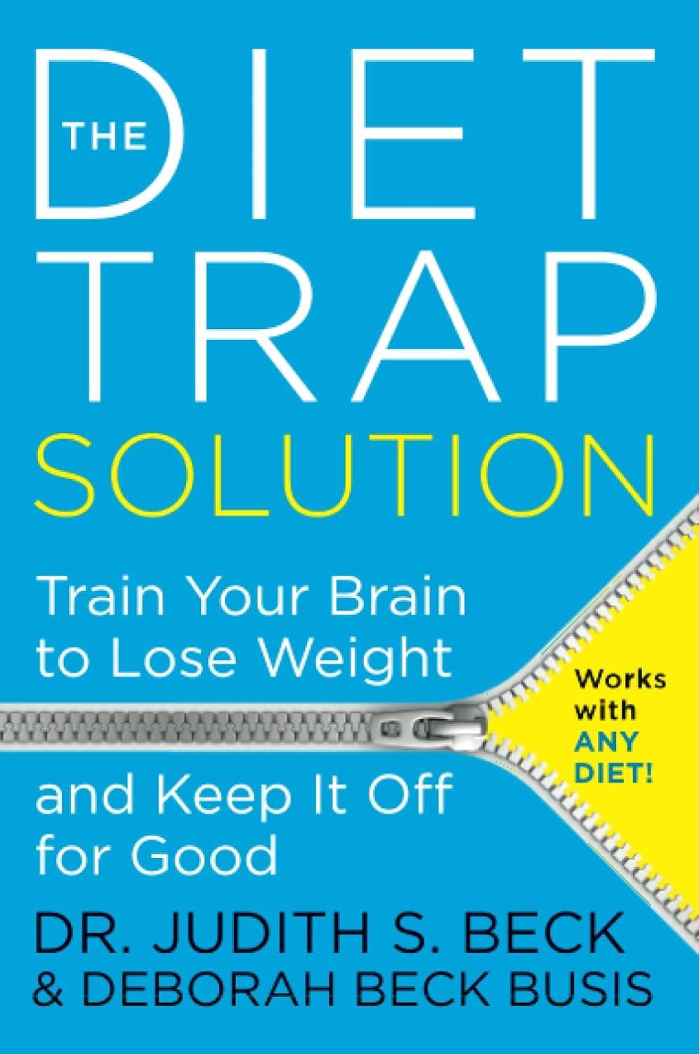 DIET TRAP SOLN, 1st Edition - FULL INSTANT DOWNLOAD | PDF DOCX EPUB