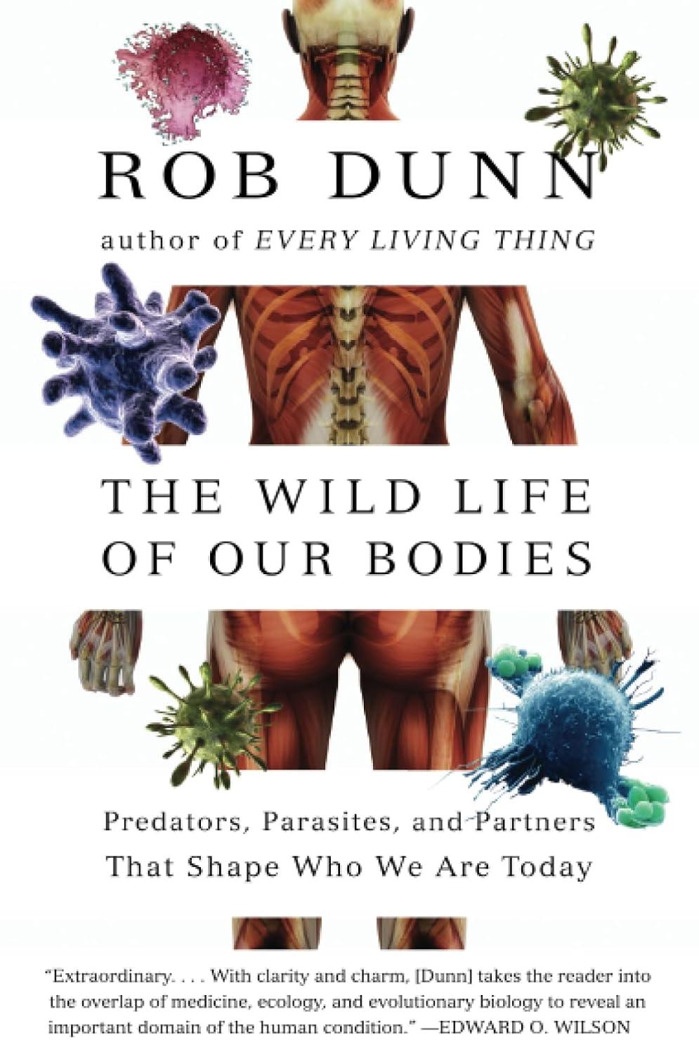 WILD LIFE OUR BODIES - FULL INSTANT DOWNLOAD | PDF DOCX EPUB
