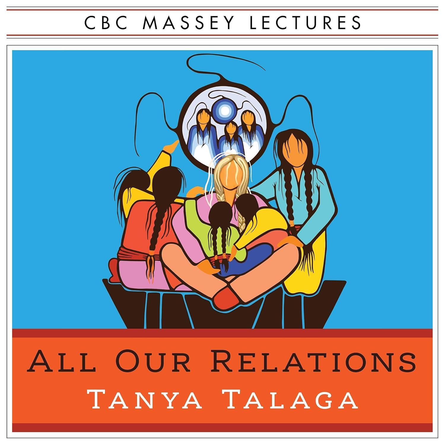All Our Relations: Finding the Path Forward - FULL INSTANT DOWNLOAD | PDF DOCX EPUB