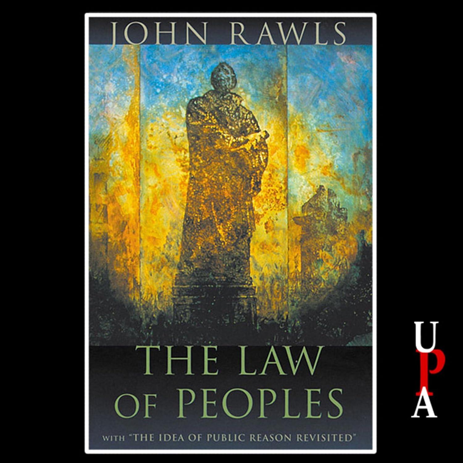 The Law of Peoples - FULL INSTANT DOWNLOAD | PDF DOCX EPUB