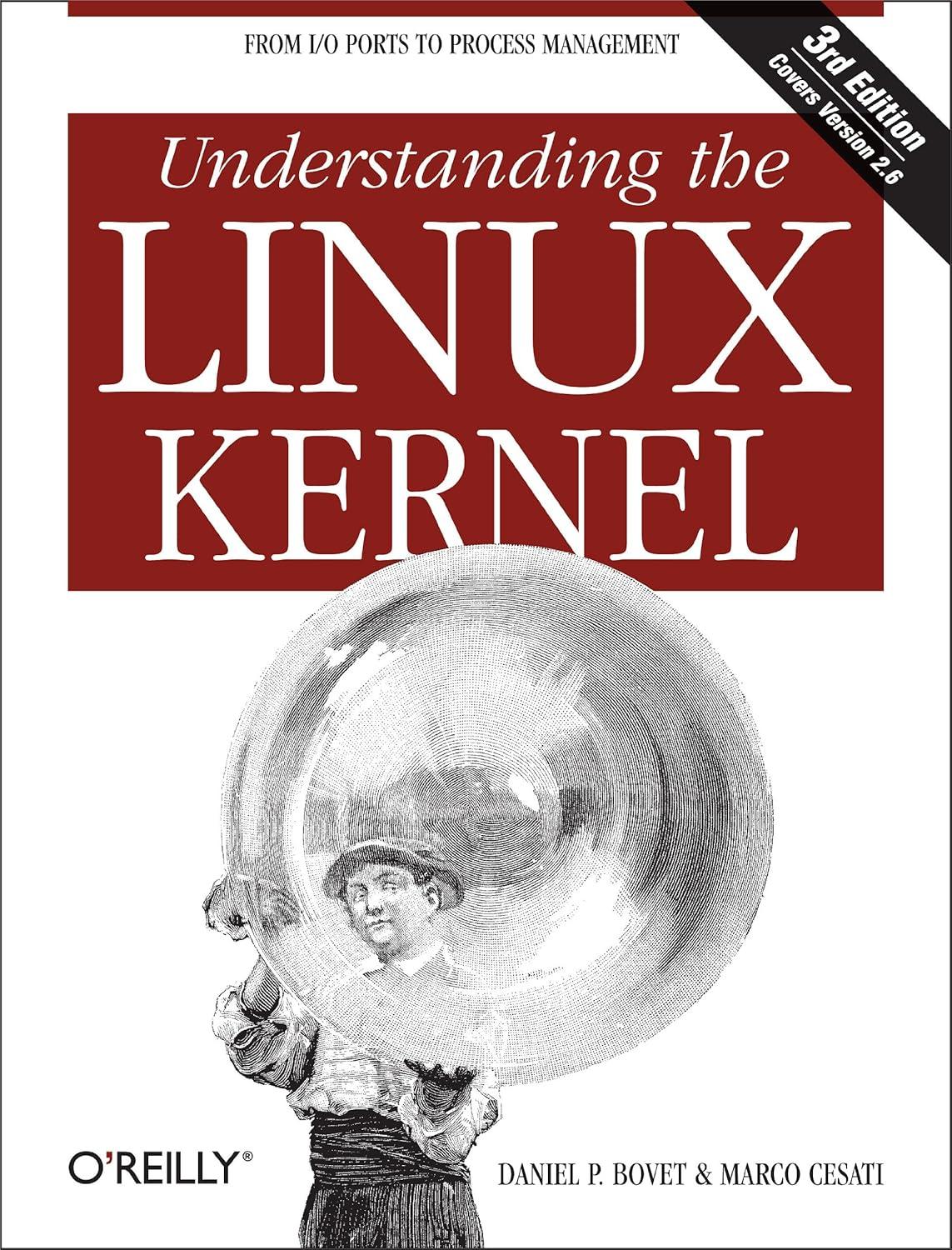 Understanding the Linux Kernel: From I/O Ports to Process Management, 1st Edition - FULL INSTANT DOWNLOAD | PDF DOCX EPUB