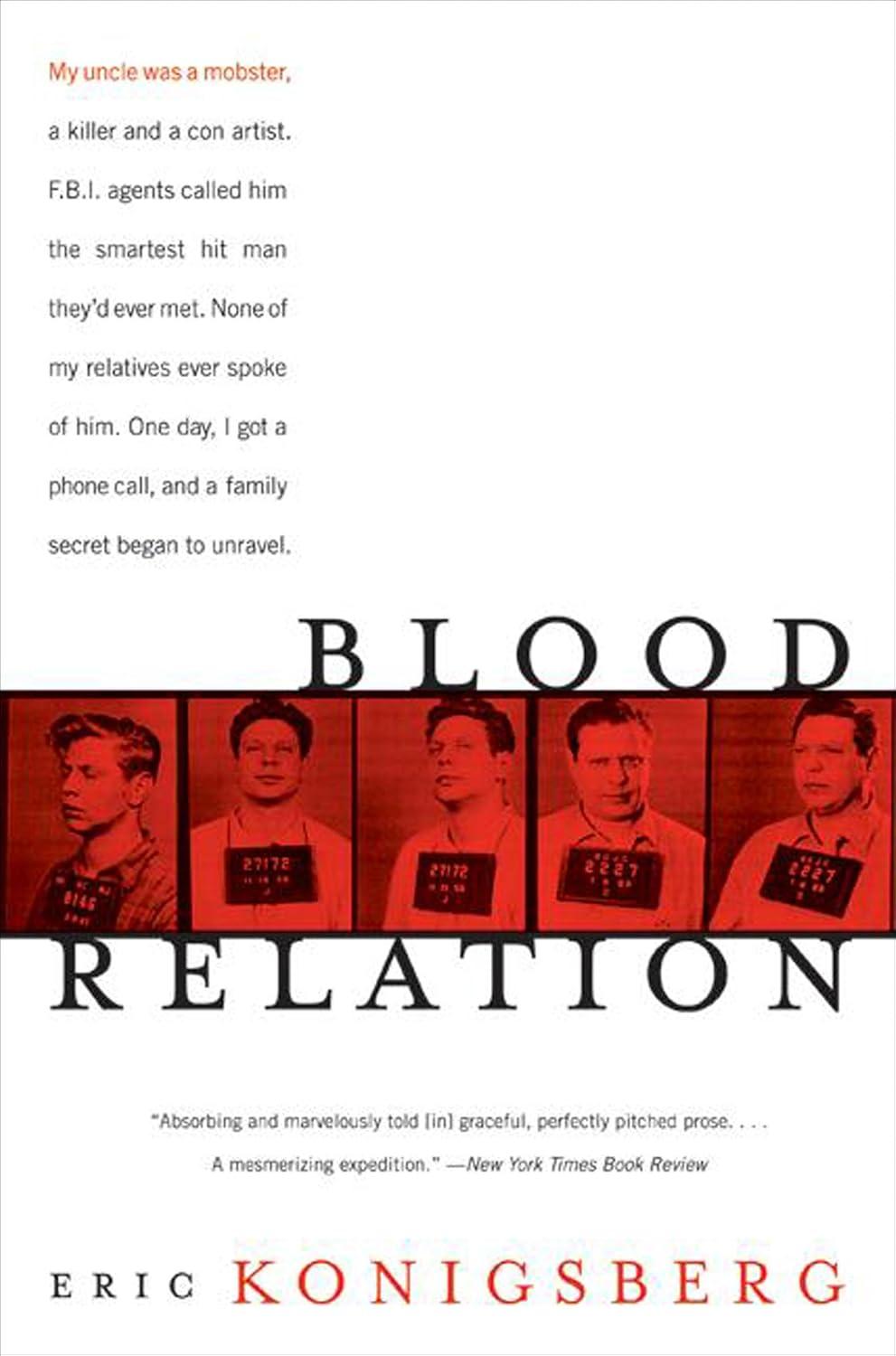 Blood Relation - FULL INSTANT DOWNLOAD | PDF DOCX EPUB