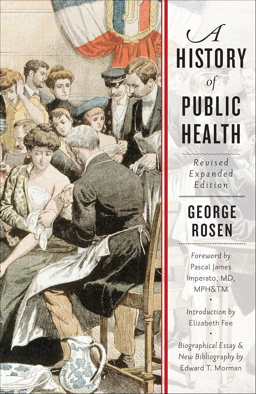 A History of Public Health - FULL INSTANT DOWNLOAD | PDF DOCX EPUB
