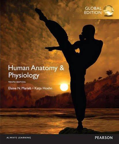 Human Anatomy & Physiology by Elaine N. Marieb (2015-06-18) - FULL INSTANT DOWNLOAD | PDF DOCX EPUB